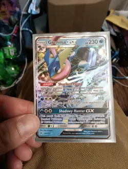 Random Lot Of 10 Pokemon Cards - Image 2