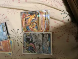 Random Lot Of 10 Pokemon Cards - Image 4