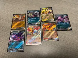 Pokemon TCG Lot of 11 V Cards - NM - Image 4