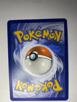 Erika's Invitation 203/165 Scarlet & Violet-151 Holo SIR Pokemon TCG Card - Image 5