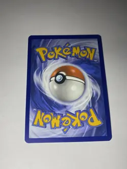 Marnie's Morpeko - SVP206 Full Art Black Star Promo Pokemon Card - Image 5