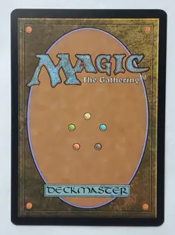 MTG Magic The Gathering Card Futurist Operative Creature Human Ninja Blue Kamiga - Image 2