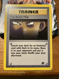 Trainer Card Bundle - Pokemon TCG - 9xcards - Mixed Sets - Uncommons - Image 2