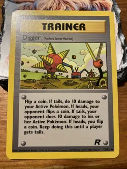 Trainer Card Bundle - Pokemon TCG - 9xcards - Mixed Sets - Uncommons - Image 3