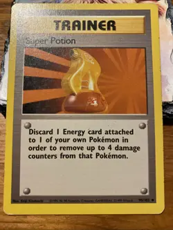 Trainer Card Bundle - Pokemon TCG - 9xcards - Mixed Sets - Uncommons - Image 5