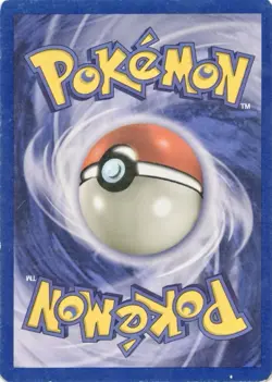 Pokemon Card - Scyther Jungle 1st Edition 26/64 Rare MP Moderate Play - Image 2