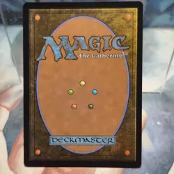 FOIL U 0030 Rayblade Trooper Human Uncommon Edge of Eternities MTG Card - Image 3