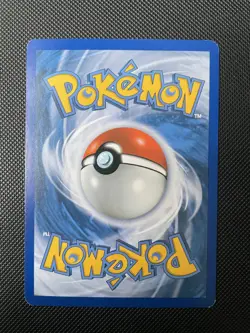 Pokemon Card - Roserade 23/95 - Non Holo Rare - Unleashed - HGSS - Image 2