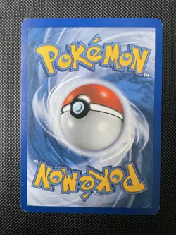 Pokemon Card Cherrim Unleashed Uncommon 28/95 LP - Image 2