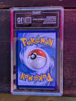 169/165 Charmeleon - Pokemon 151 English - Illustration Rare - Pokemon Card TCG - Image 2