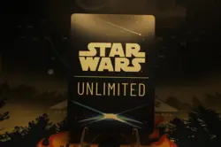 Star Wars Unlimited: Grogu Event Exclusive Promo Card NM - Image 2