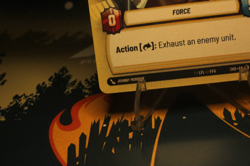 Star Wars Unlimited: Grogu Event Exclusive Promo Card NM - Image 5