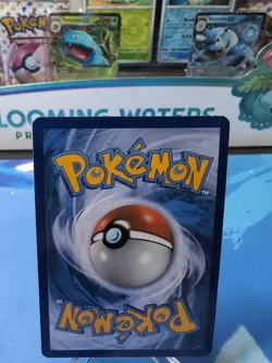 Lucario GX - SM100 - Pokemon Sun & Moon Promo Ultra Rare Card LP - Image 2
