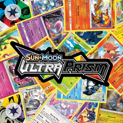 Ultra Prism - Pick Your Card - Pokemon TCG LP or Better - Image 1