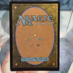 FOIL U 0032 Rescue Skiff Spacecraft Uncommon Edge of Eternities MTG Card - Image 3