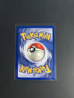 Zapdos 15/62 - Fossil Set - Rare Holo - Vintage WOTC Pokemon Card - MP! 15/62 - Image 2