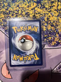 Pokemon TCG Persian Shrouded Fable Holo Illustration Card 078/064 PSA 10 - Image 2