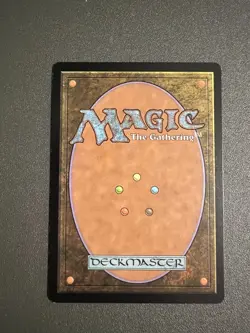 Chancellor of the Dross - New Phyrexia - LP MTG - Image 2