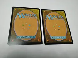 Mushroom Watchdog + Revive the Shire - 2 FOIL MTG Cards - Image 4
