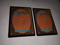Mushroom Watchdog + Revive the Shire - 2 FOIL MTG Cards - Image 5