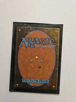 Asmira, Holy Avenger - Mirage - MP - MTG Magic - Rare - Creature - Image 2