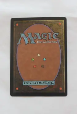 ✨ ANCIENT TOMB (TUMBA ANTIGUA) • TEMPEST TMP • NM • UV TESTED • MTG ✨ - Image 2