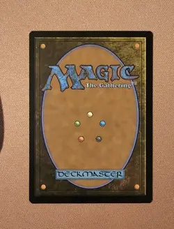 MTG Zanarkand, Ancient Metropolis x1 NM from Final Fantasy - Image 2