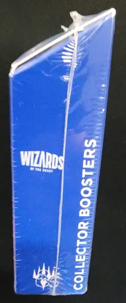 MTG English Commander Legends: Battle for Baldur's Gate - Collector Booster Box - Image 4