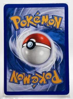 Mudkip 58/100 Crystal Guardians LP Pokemon Card 2006 - Image 2