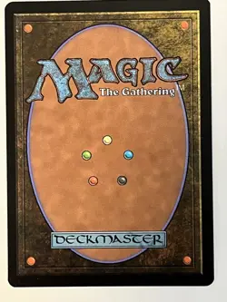 Cait Sith Fortune Teller Commander Final Fantasy Non-Foil Regular MTG - Image 2