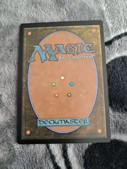 Blast Zone Borderless (NM Non-Foil) 0002 Rare MTG - Image 2