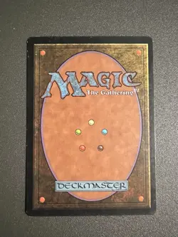 MTG Animate Wall Fifth Edition 5 Regular Rare - Image 2