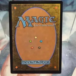 FOIL U 0033 Scout for Survivors Sorcery Uncommon Edge of Eternities MTG Card - Image 3