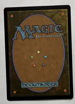 MtG EOE The Eternity Elevator #241 FOIL - Image 2