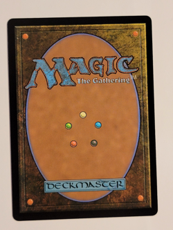 Mythic Buster Sword M0255 Non Foil Final Fantasy MTG NM Card Never Played - Image 2