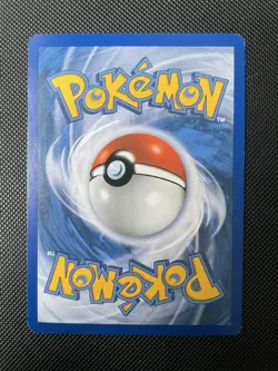 Pokemon Card Mankey Unleashed Common 53/95 Near Mint - Image 2