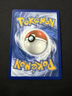 2025 Pokemon TCG English SV White Flare Harlequin 163/086 Ultra Rare NM - Image 2