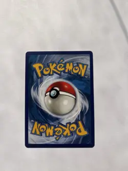 Pokemon Celebi Skyridge Crystal Holo Rare #145 (See Description) - Image 2