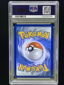 2025 POKEMON M24 EN-MCDONALD'S COLLECTION #001 CHARIZARD PSA 10 - Image 2