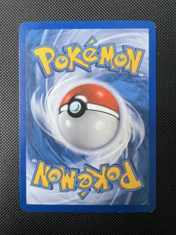 Magmar - 52/95 - HGSS Unleashed - Pokemon TCG - Heartgold & Soulsilver LP - Image 2