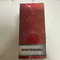 Pokemon TCG Obsidian Flames Booster Bundle SEALED 6 Packs - Image 2