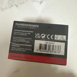 Pokemon TCG Obsidian Flames Booster Bundle SEALED 6 Packs - Image 4