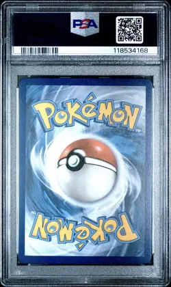Mew ex 88/92 - Pokemon Celebrations Classic Collection - PSA 10 GEM MINT - Image 2