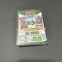MACHAMP SWSH243 LOST ORIGIN POKEMON (PROMO PRERELEASE DECK SEALED, NM) - Image 4