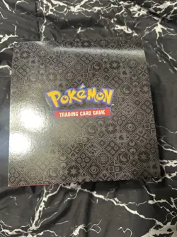 💥 Pokemon Paldean Fates Tech Sticker Collection Display 12 Blister (36 Packs) - Image 3