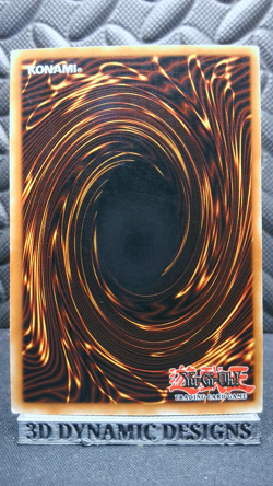 | Yugioh Metamorphosis PGD-090 1st Edition Pharaonic Guardian HP 🔥 | - Image 2