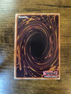 Foolish Burial Goods RATE-EN065 Secret Rare 1st Ed NM Yugioh! - Image 2