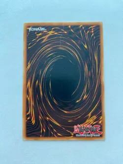 Yugioh! The Creator RDS-EN005 1st Edition Ultra Rare | HP - Image 2