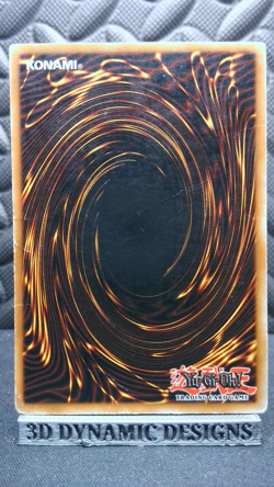 | Yugioh Big Shield Gardna TP5-EN002 - Super Rare Tournament Pack 5 HP 🔥 | - Image 2