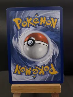 Pokemon Card Basic Psychic Energy SVEen 005 Cosmos Holo Scarlet & Violet 151 NM - Image 2